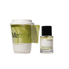 Kira Matcha Latte