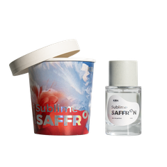 Kira Sublime Saffron