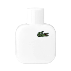 Lacoste Blanc EDT