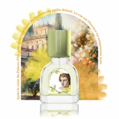 Le Jardin Retrouvé Citron Boboli