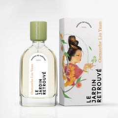 Le Jardin Retrouvé Osmanthe Liu Yuan