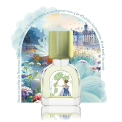 Le Jardin Retrouvé Verveine d’Été