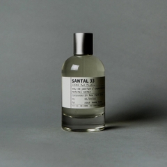Le Labo Santal 33