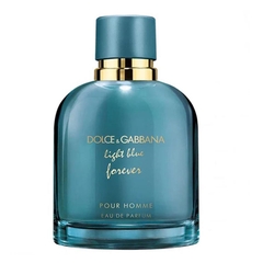 Dolce & Gabbana Light Blue Forever Pour Homme
