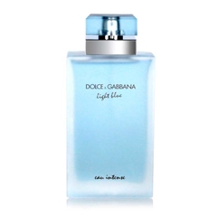 Dolce & Gabbana Light Blue Eau Intense