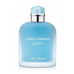 Dolce & Gabbana Light Blue Intense Pour Homme