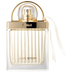 Chloe Love story