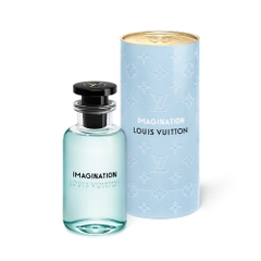 Louis Vuitton Imagination