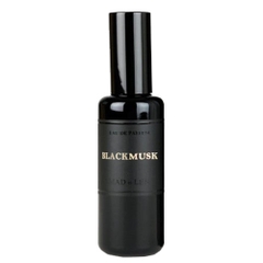 Mad et Len Black Musc