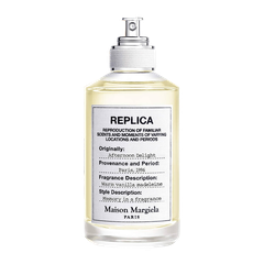 Maison Margiela Replica Afternoon Delight