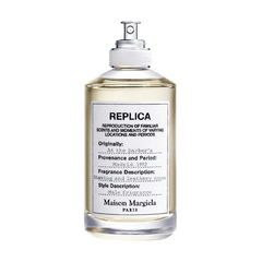 Maison Margiela Replica At The Barber's