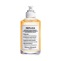 Maison Margiela Replica Never-ending Summer