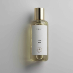 Maison Violet Abime