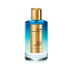 Mancera Aoud Lemon Mint