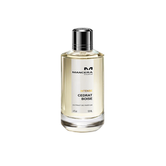 Mancera Cedrat Boise Intense Extrait de parfum