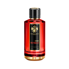 Mancera Red Tobacco Intense
