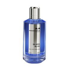 Mancera Silver Blue