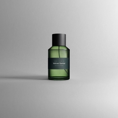 Marie Jeanne Vetiver Santal