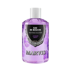 Nước súc miệng Marvis