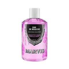 Nước súc miệng Marvis