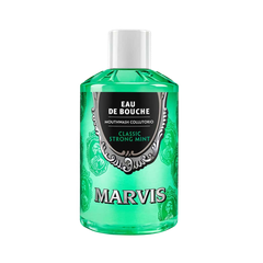 Nước súc miệng Marvis