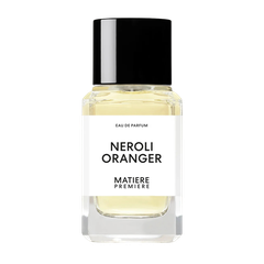 Matiere Premiere Neroli Oranger