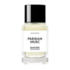 Matiere Premiere Parisian Musc