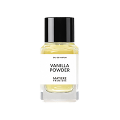 Matiere Premiere Vanilla Powder