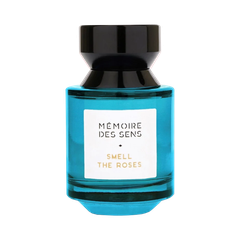Memoire Des Sens Smell The Roses