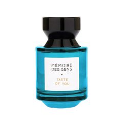 Memoire Des Sens Taste Of You