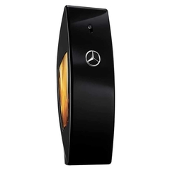 Mercedes-Benz Mercedes Benz Club Black