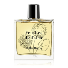 Miller Harris Feuilles de Tabac