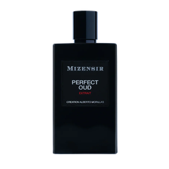 Mizensir Perfect Oud Extrait de Parfum