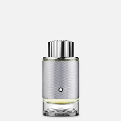 Montblanc Explorer Platinum