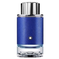 Montblanc Ultra blue