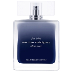 Narciso Bleu Noir EDT Extreme
