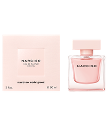 Narciso Cristal EDP
