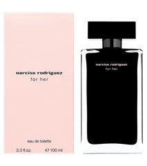 Narciso For Her EDT