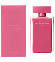 Narciso Fleur Musc EDP