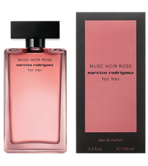 Narciso Musc Noir Rose