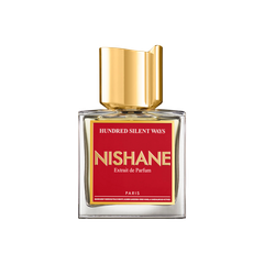 Nishane Hundred Silent Ways