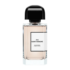 BDK Parfums 312 Saint Honoré EDP