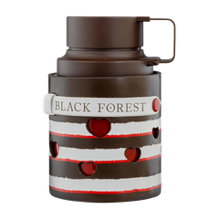 ARMAF Odyssey Black Forest