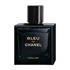 Bleu de Chanel L'Exclusif