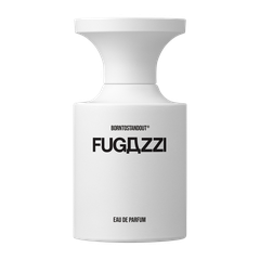 BORNTOSTANDOUT Fugazzi