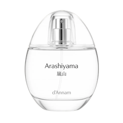 d'Annam Arashiyama