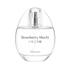 d'Annam Strawberry Mochi