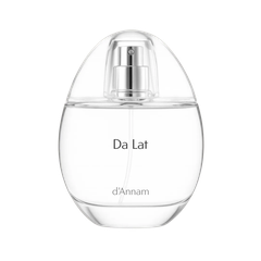 d'Annam Da Lat