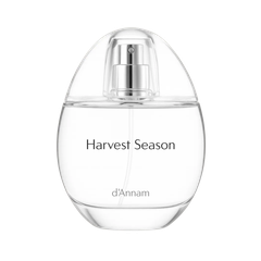 d'Annam Harvest Season