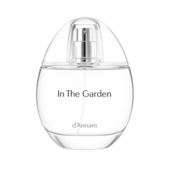 d'Annam In The Garden